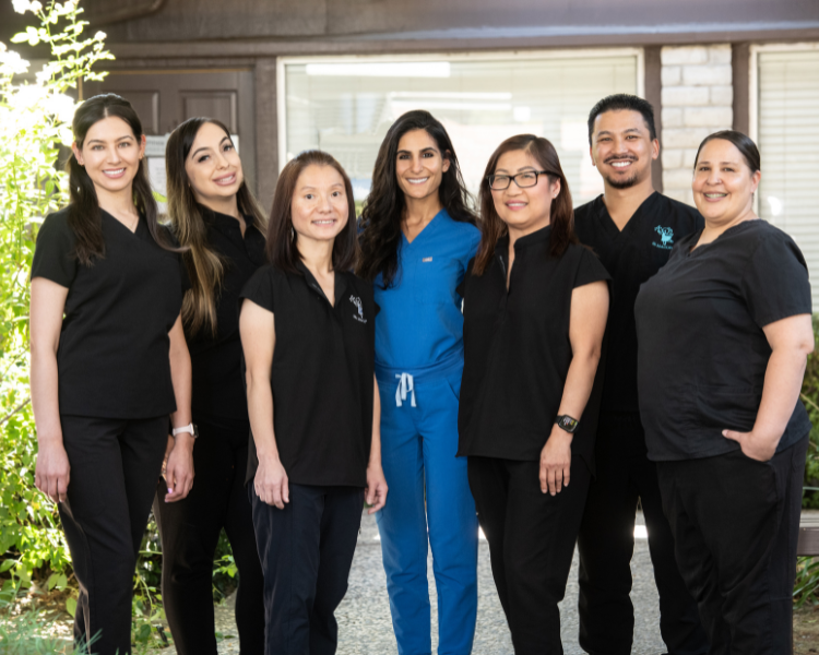 Alameda Pediatric Dentistry & Orthodontics - Pleasanton