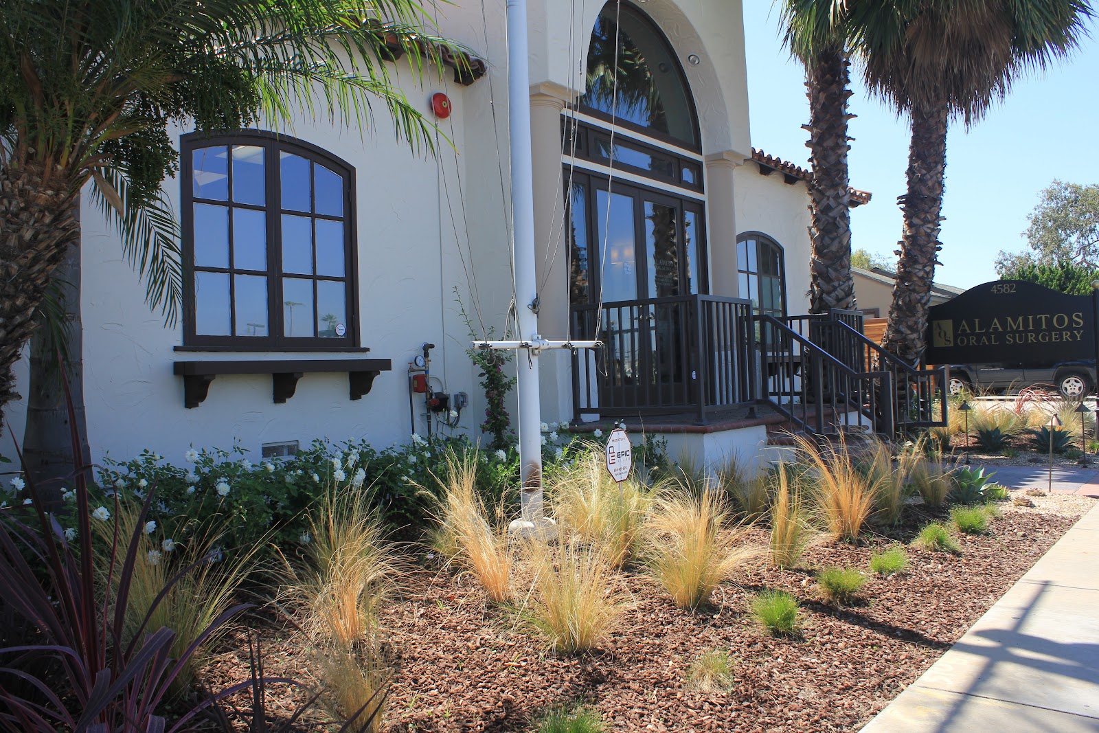 Alamitos Oral Surgery