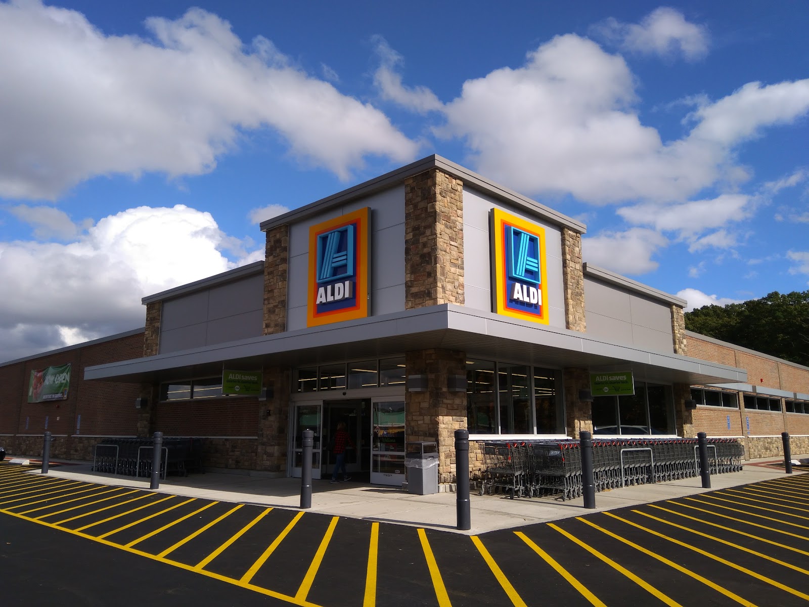ALDI