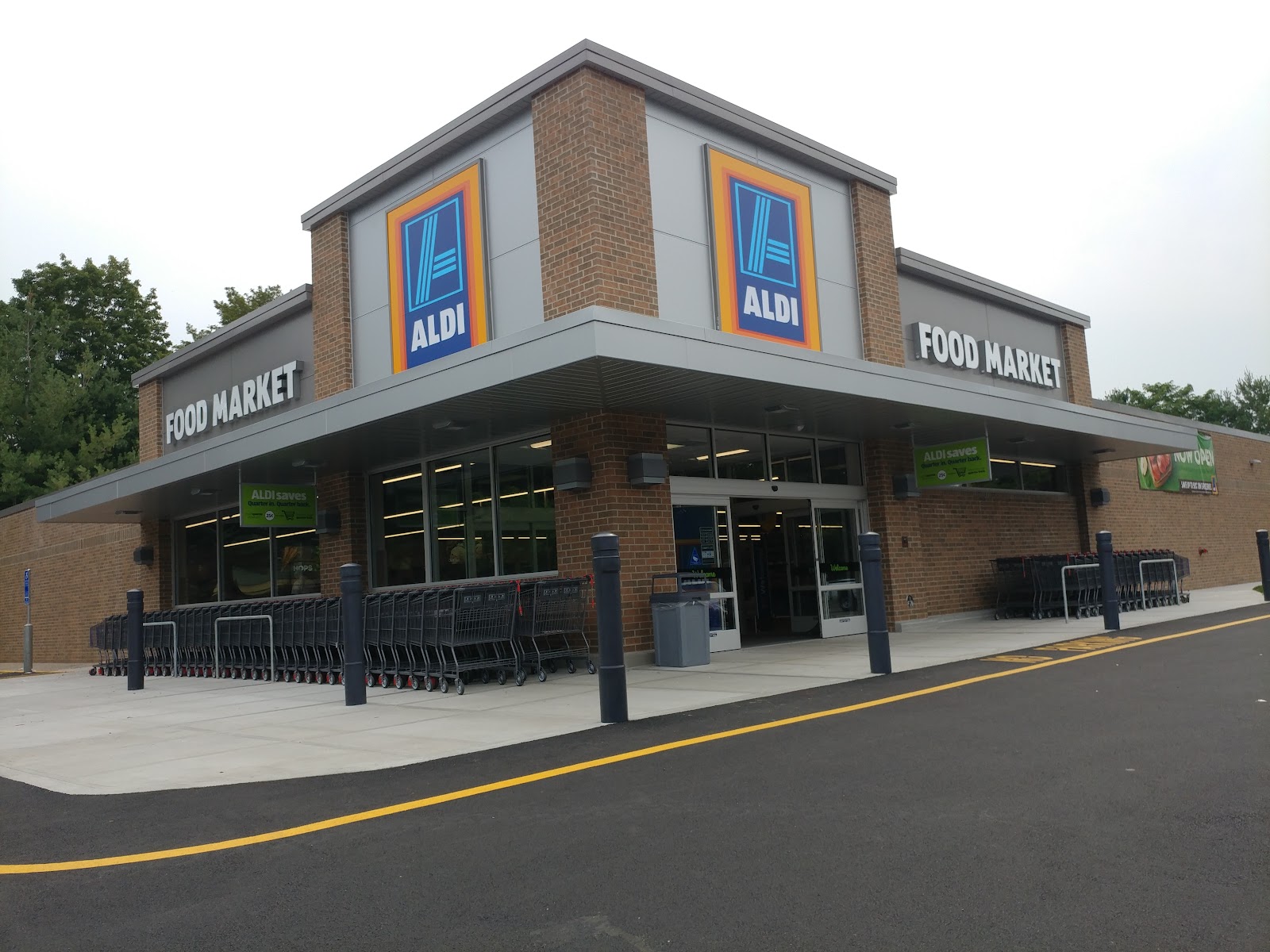 ALDI