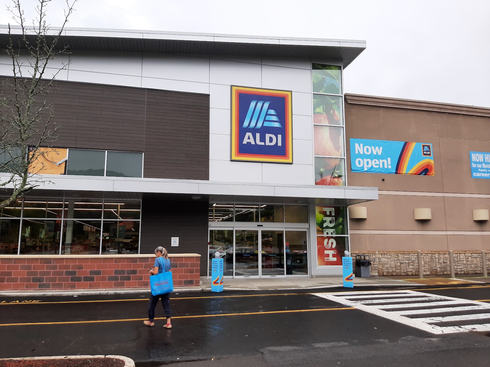 ALDI