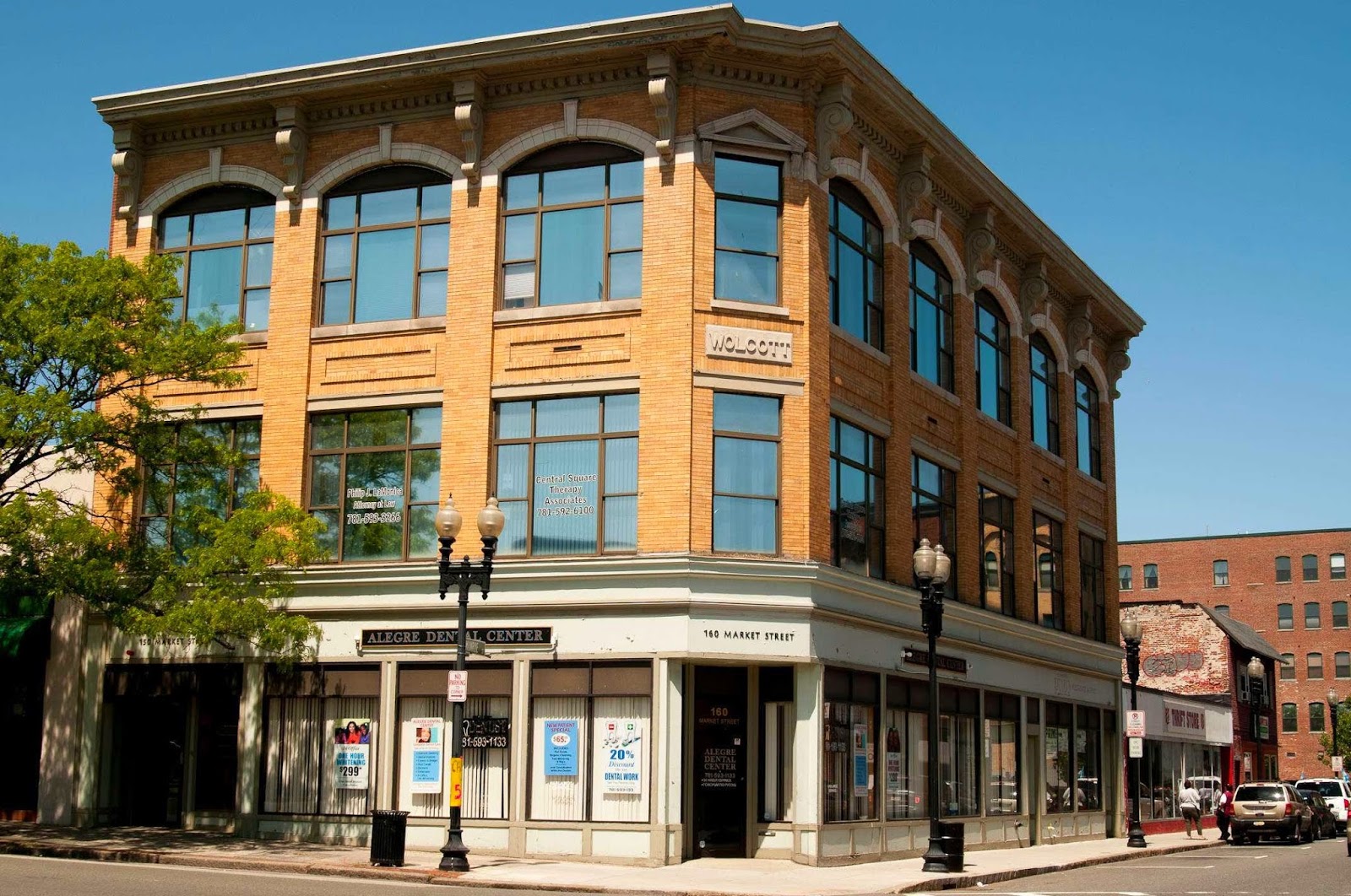 Alegre Dental | Family Dentist