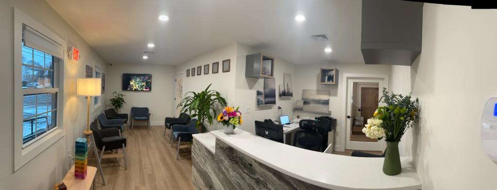 ALEPMED Dental Group - Haverhill