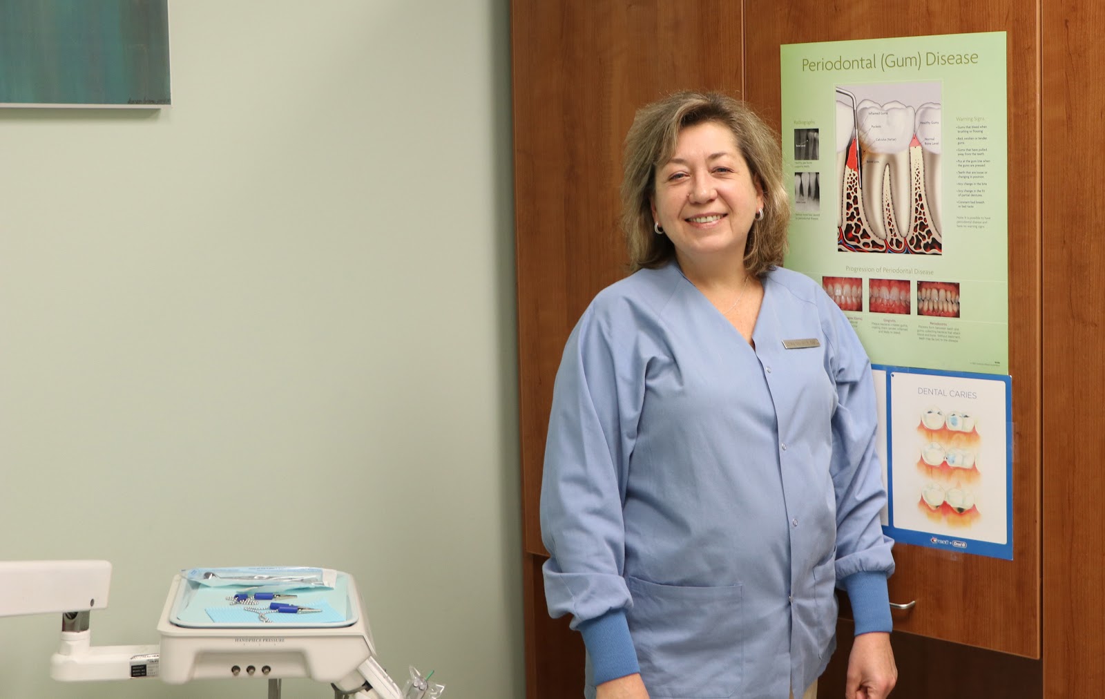 Aleris Salem Dental Center