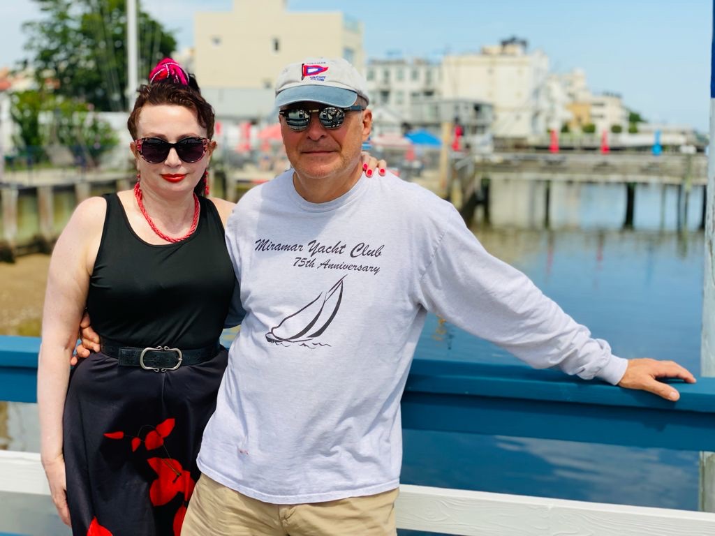 Alexander Andreyeff, DDS