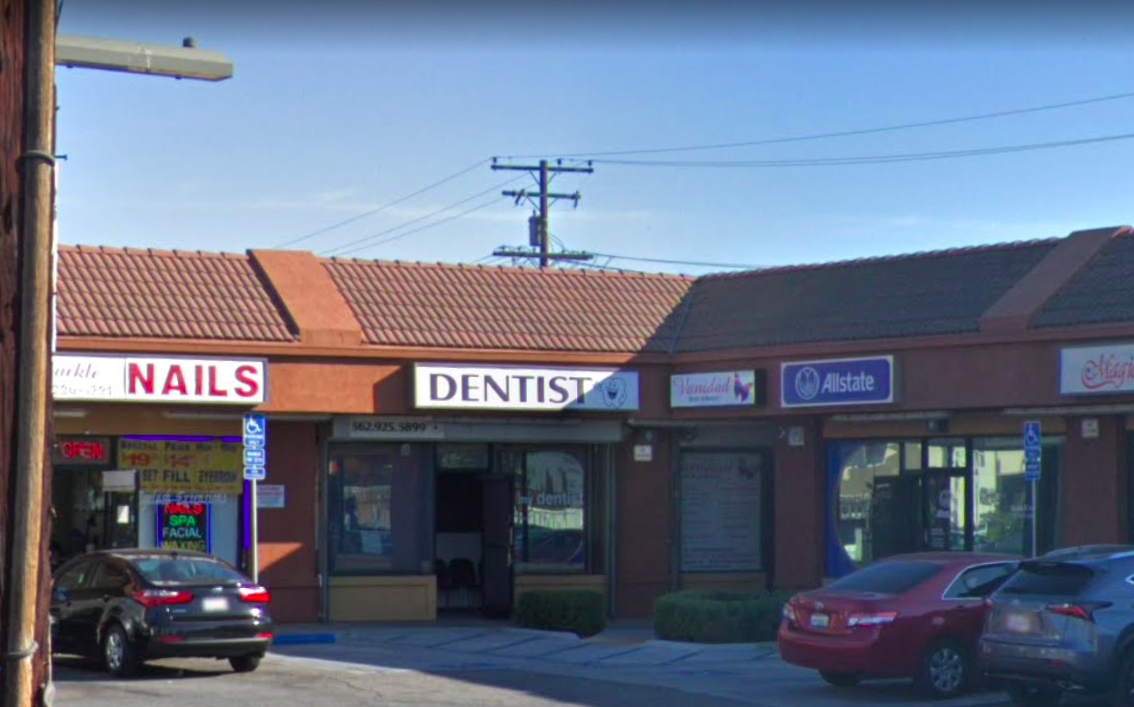 ALEXANDER S. FLORES DMD INC