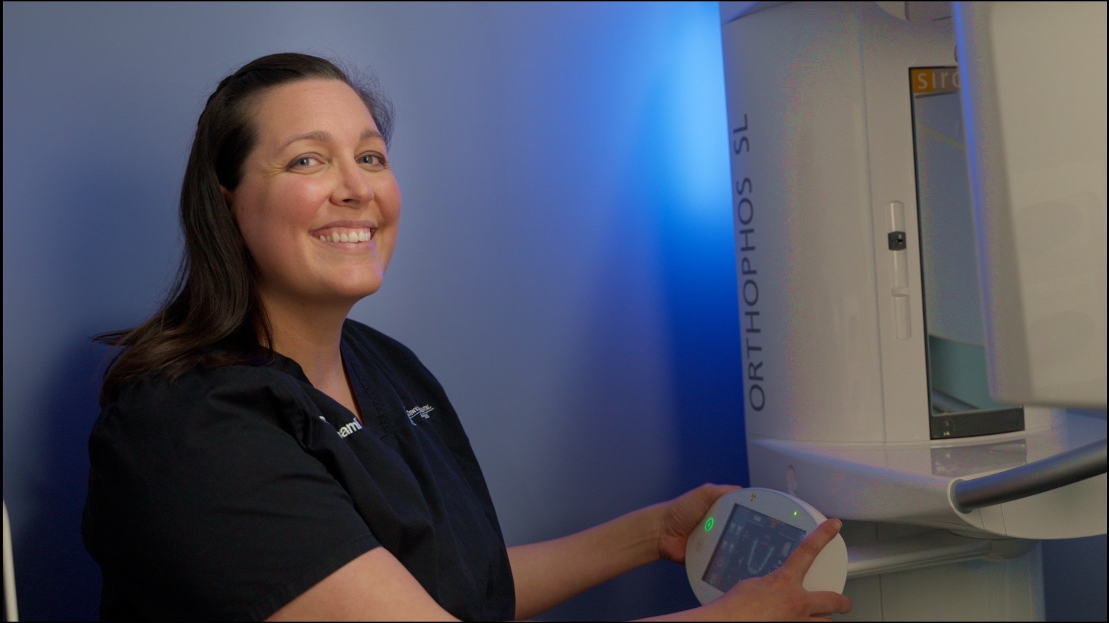 Alexis Cenami, D.M.D.