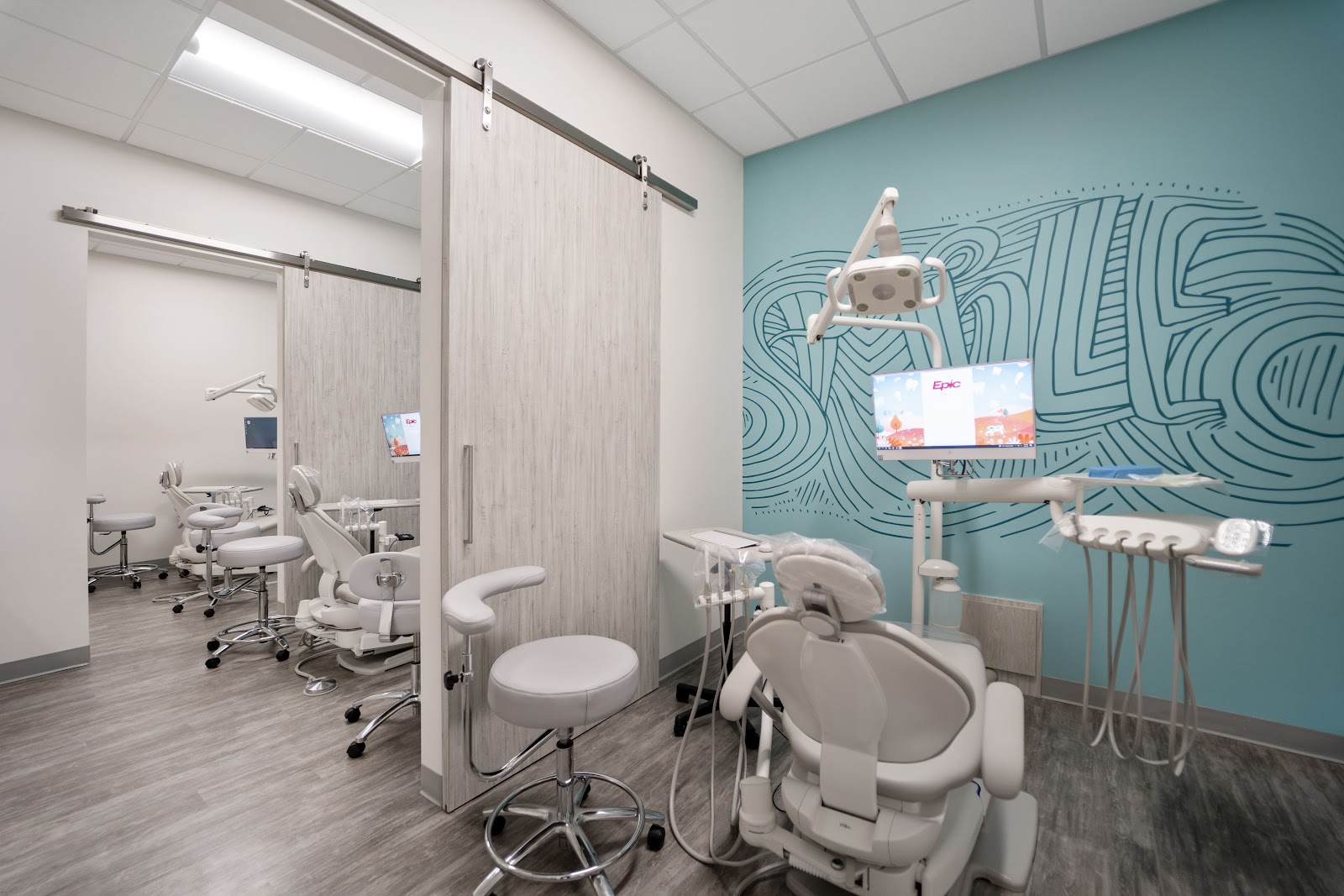 Alhambra Modern Dentistry