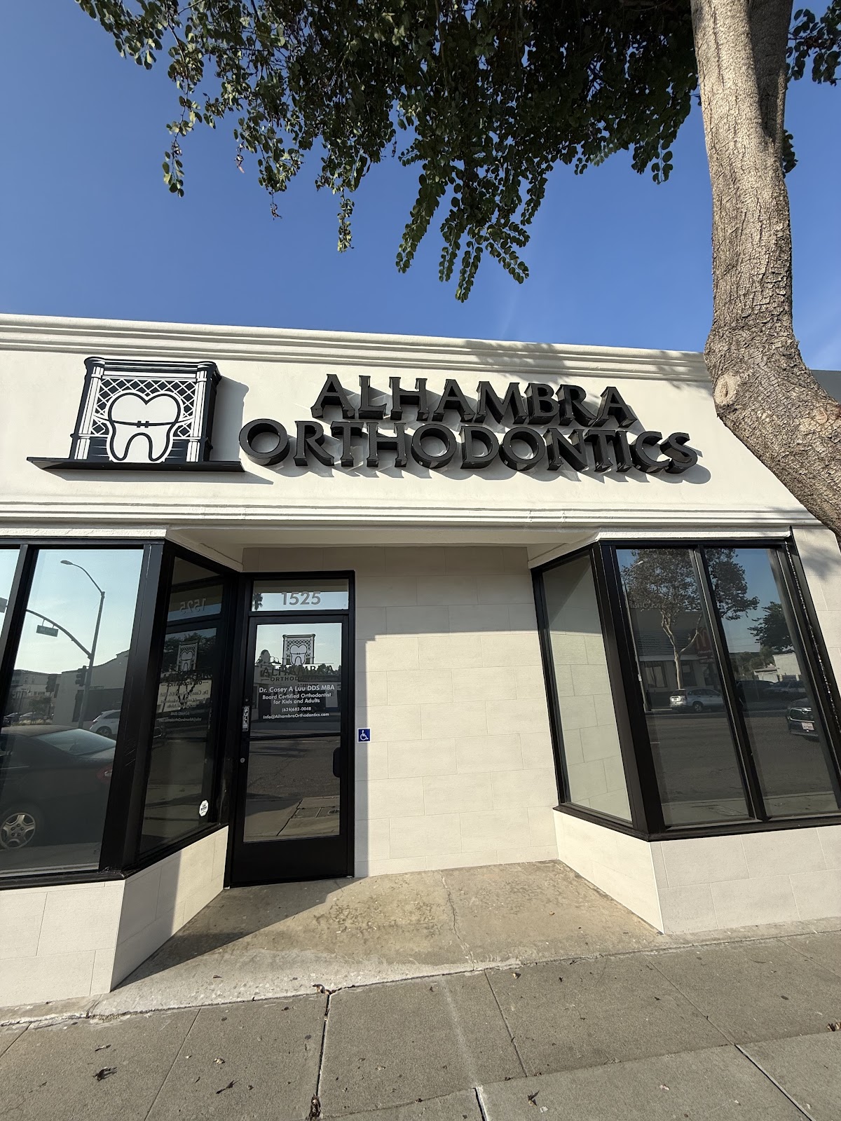 Alhambra Orthodontics