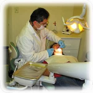 Ali Mashayekhi Family Dentistry