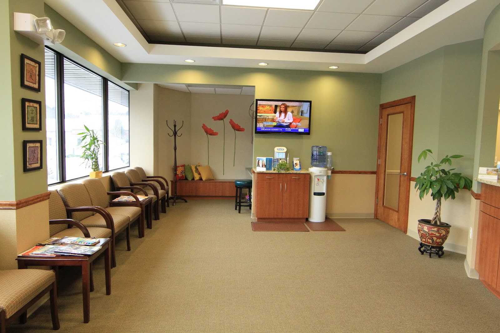 Alice Yang Family Dentistry, PC