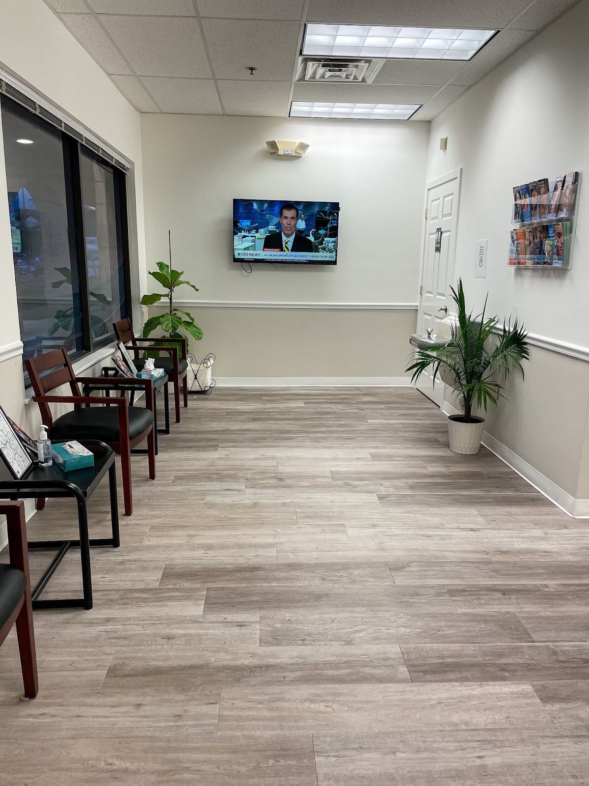 Align Dental of Manchester