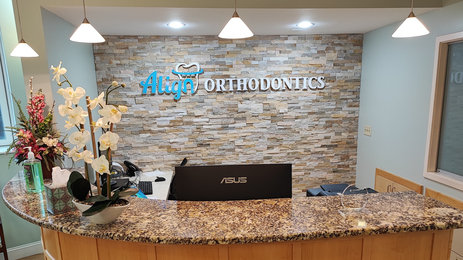 Align Orthodontics Boston