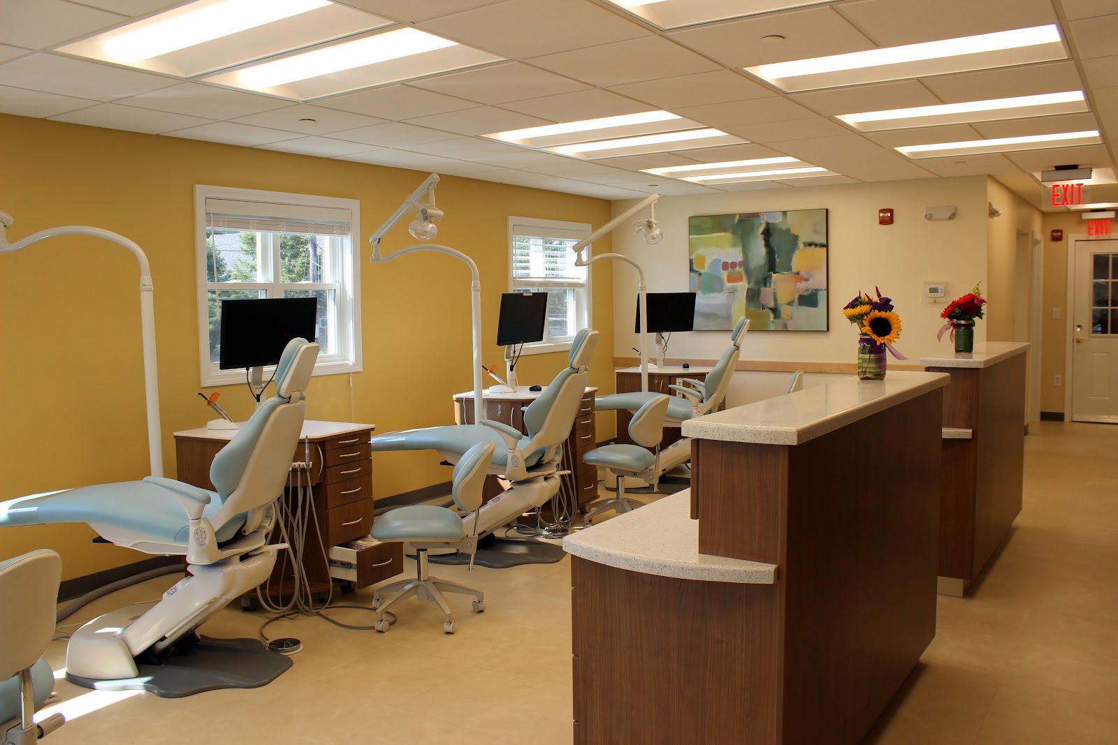 Align Orthodontics Quincy