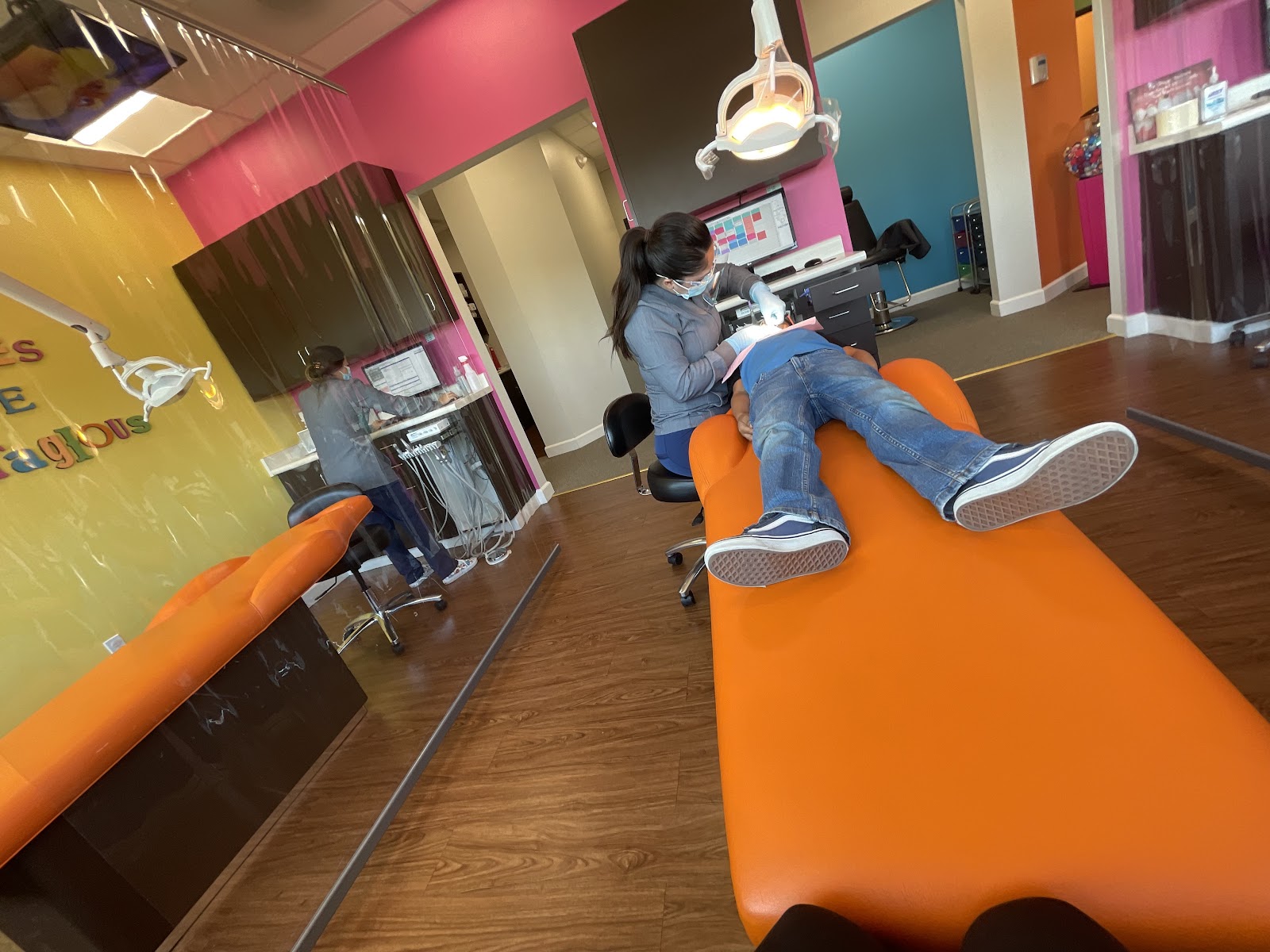 All 4 Kids Pediatric Dentistry - Apple Valley