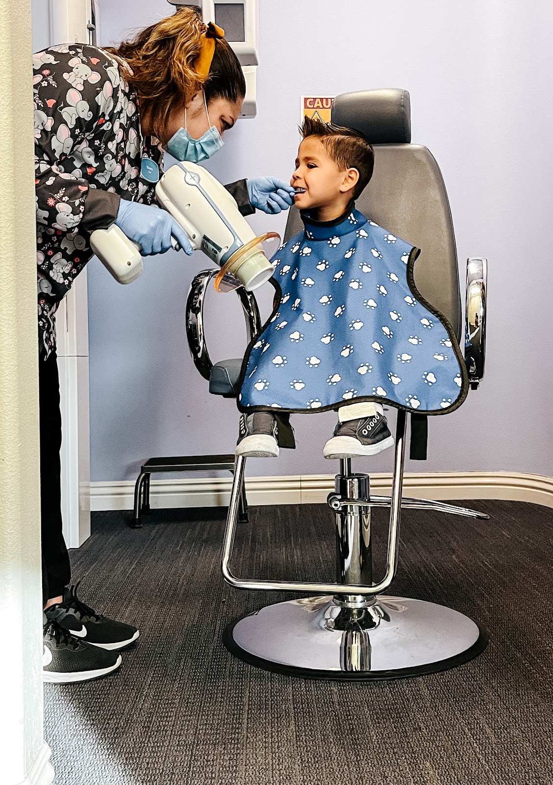 All 4 Kids Pediatric Dentistry -Hesperia