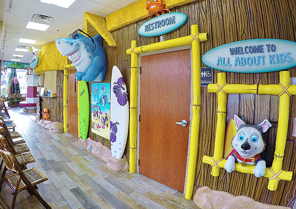 All About Kids Pediatric Dentistry