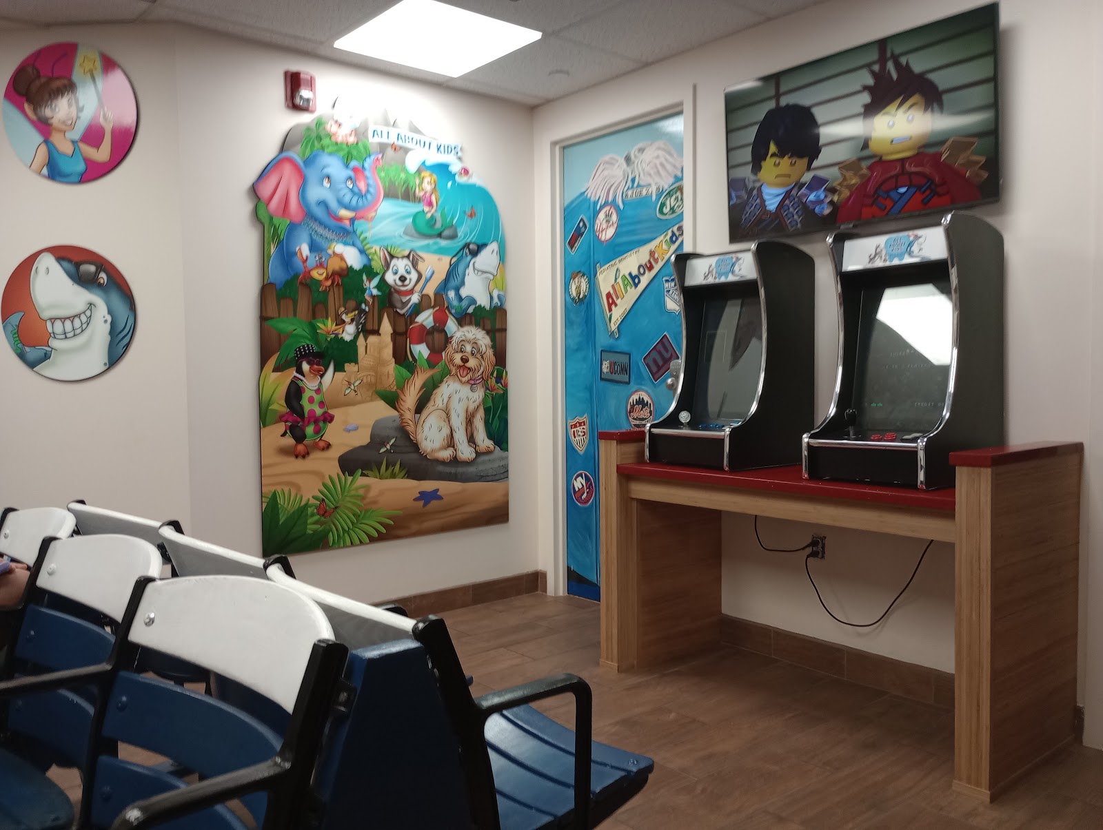 All About Kids Pediatric Dentistry and Orthodontics - Stamford