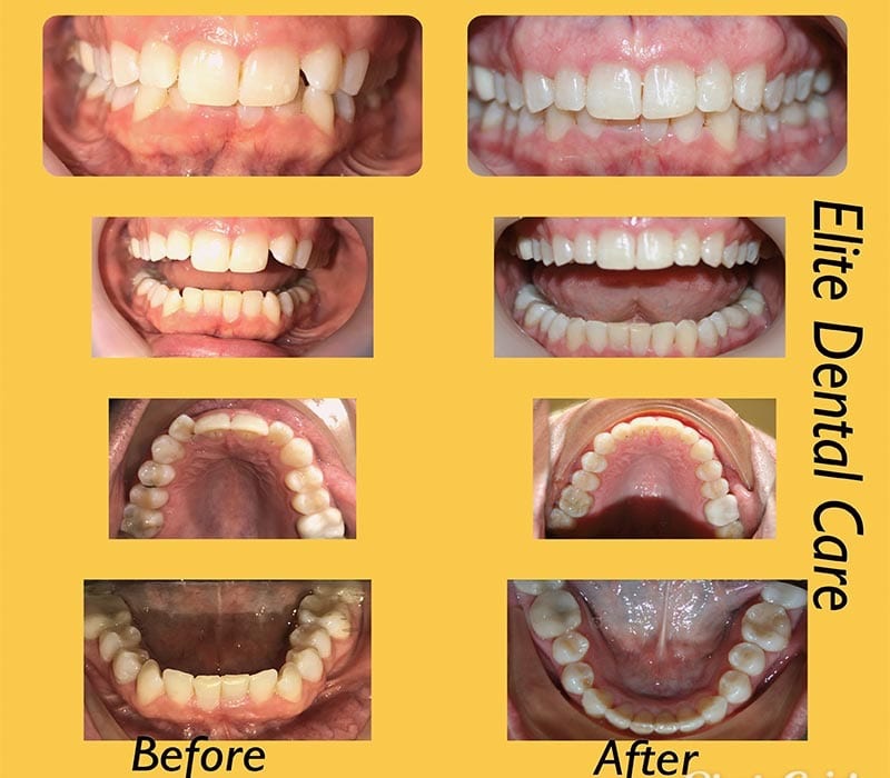 All About You Dental Group