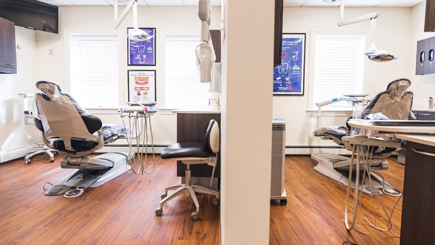 All Care Dental Of Everett