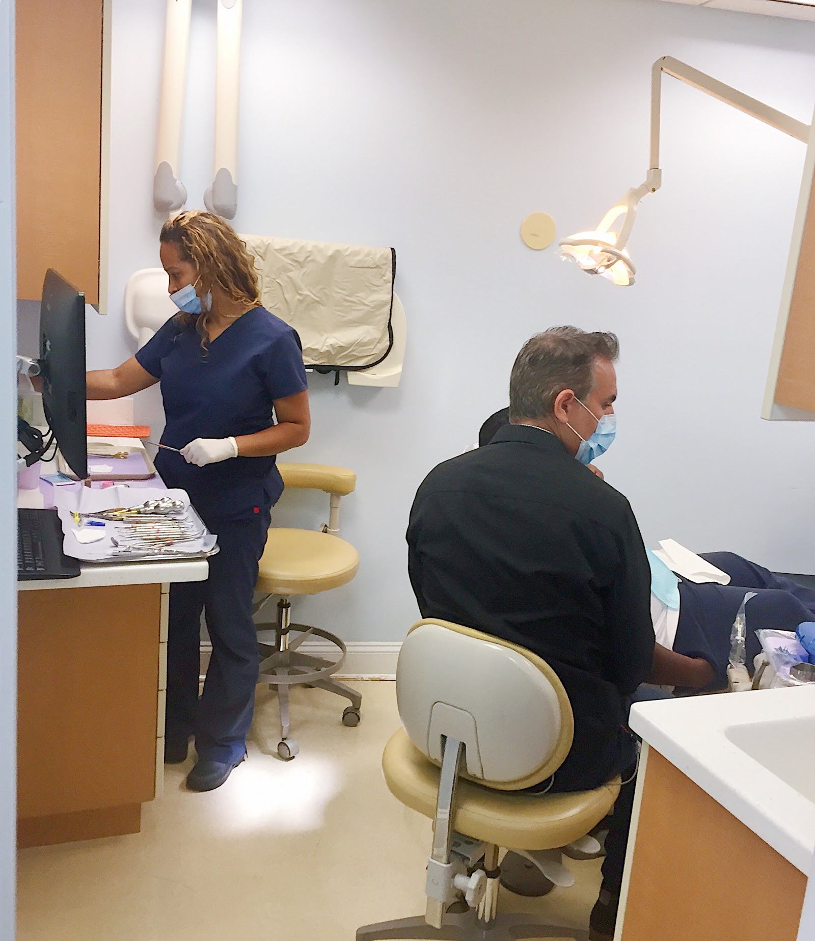 All On Four Dental Implants New Jersey