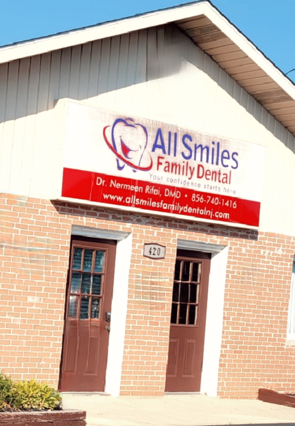 All Smiles Family Dental