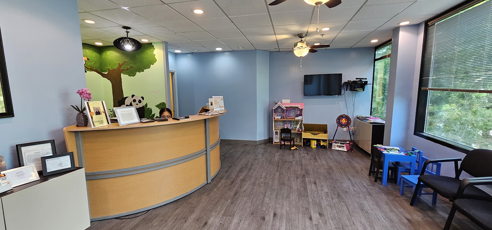 All Smiles Kids Dentistry - Dr. Amit Goyal