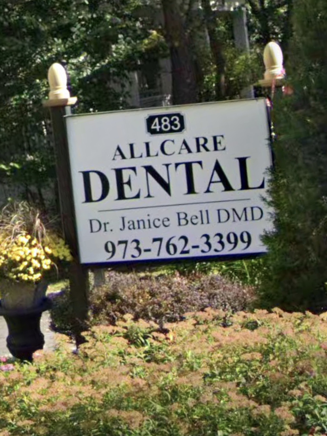 Allcare Dental Group