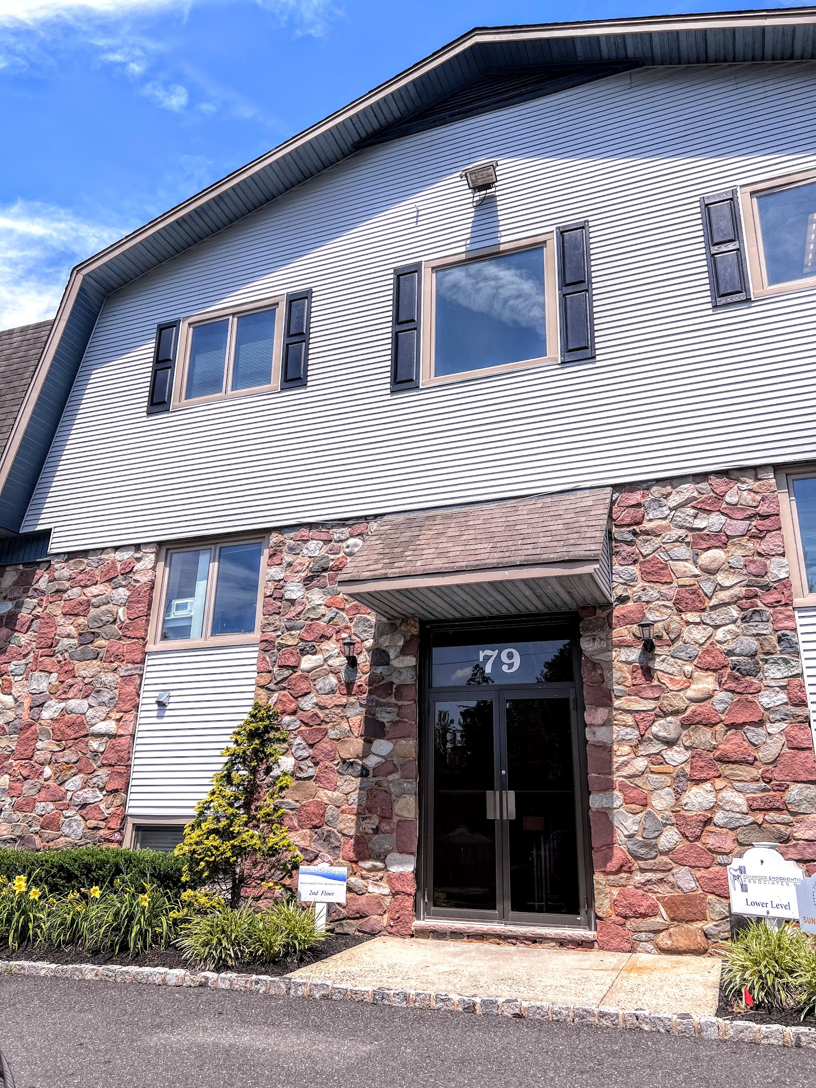 Alliance Oral Surgery 1