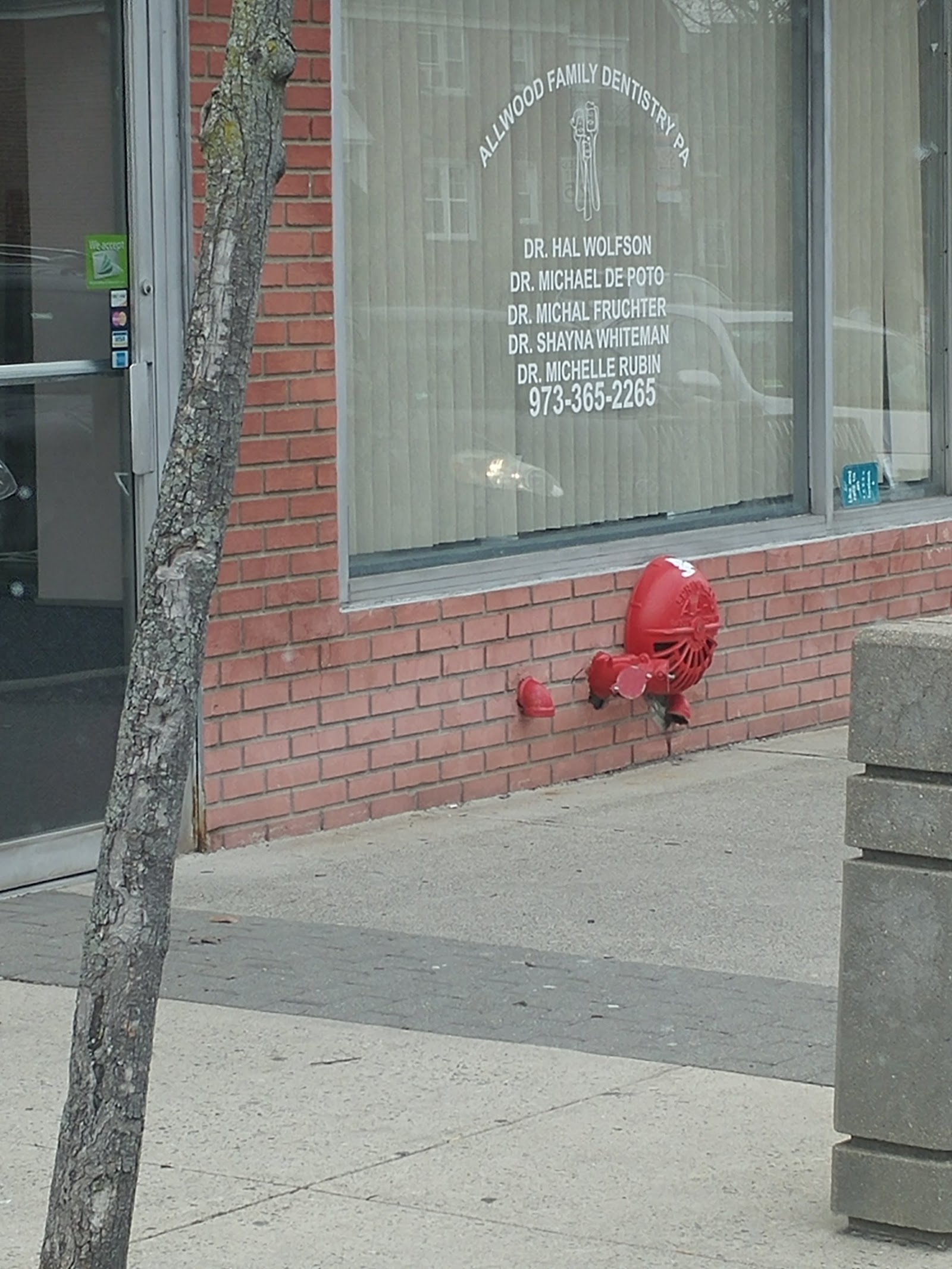 Allwood Family Dentistry