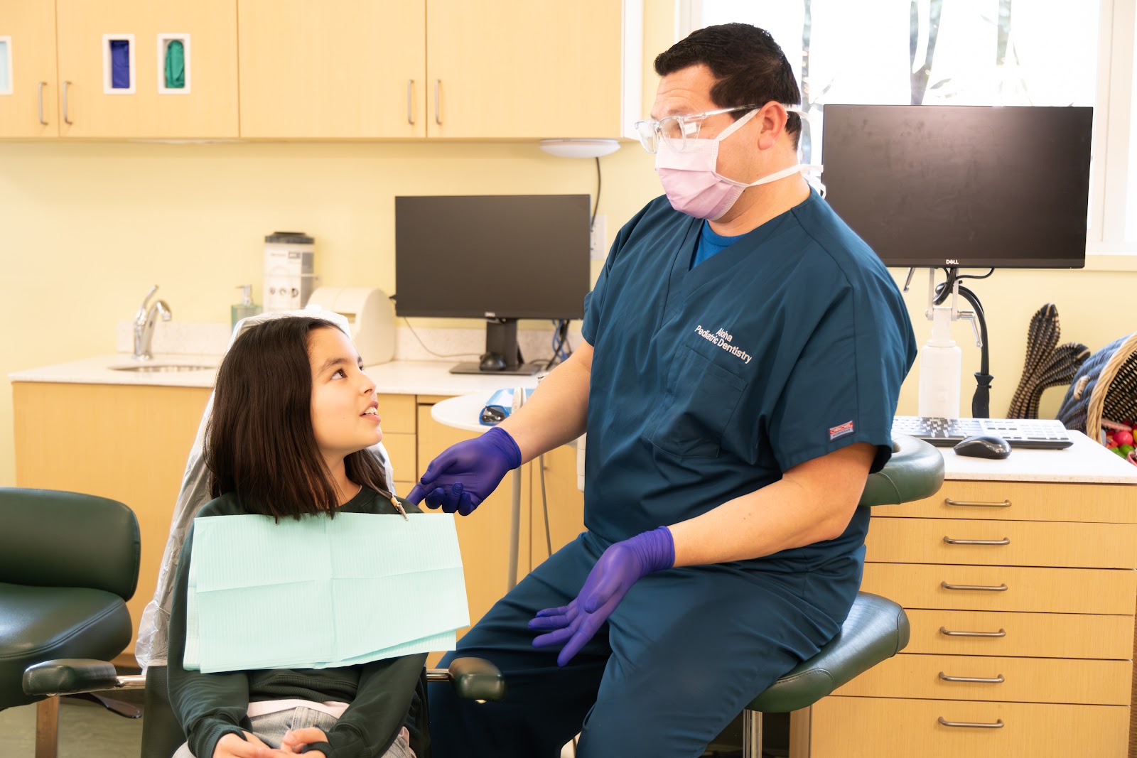 Aloha Pediatric Dentistry