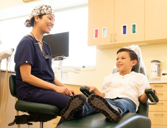 Aloha Pediatric Dentistry