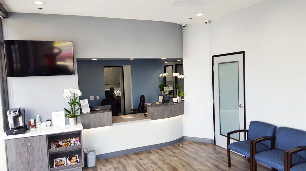 Alondra Dental Associates