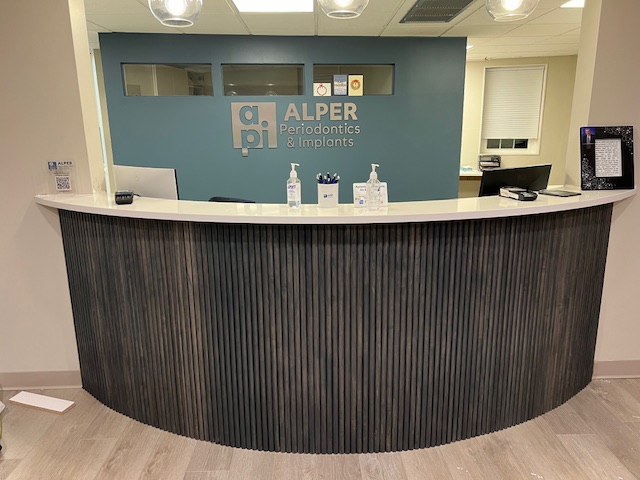 Alper Periodontics & Implants