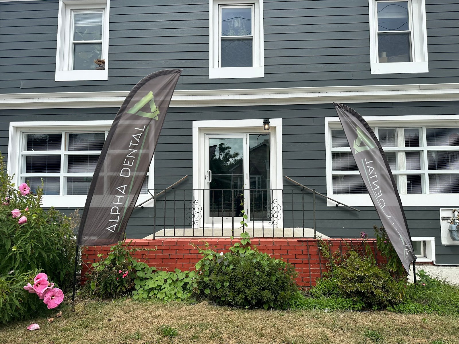 Alpha Dental Framingham