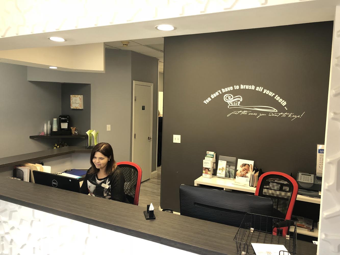 Alpha Dental Somerville