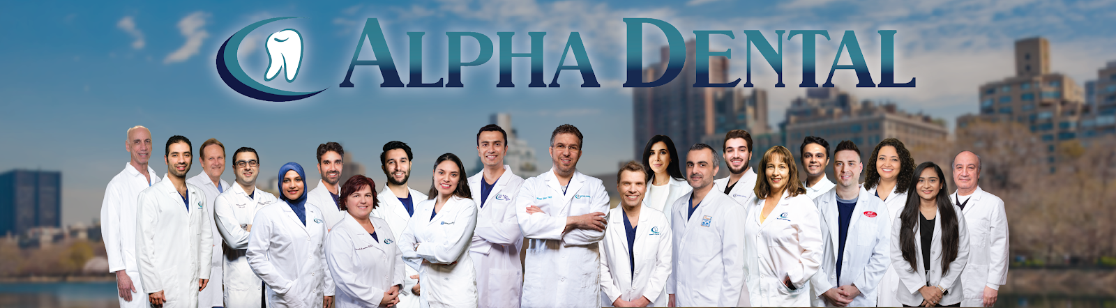 Alpha Dental Swansea