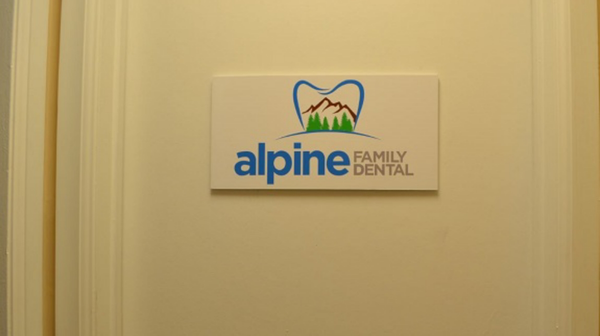 Alpine Family Dental