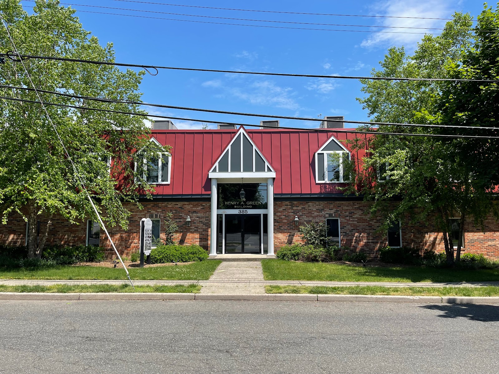 Alpine Periodontics & Dental Implant Surgery At Wyckoff