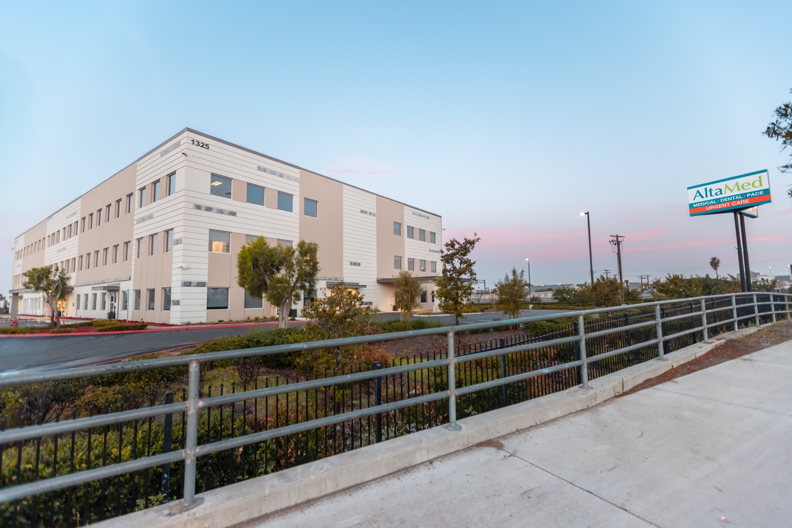 AltaMed Medical and Dental Group — Anaheim