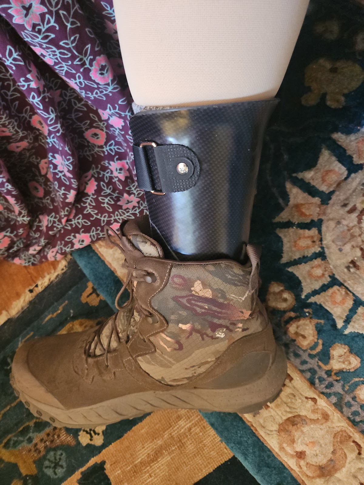 Altman Orthotics & Prosthetics