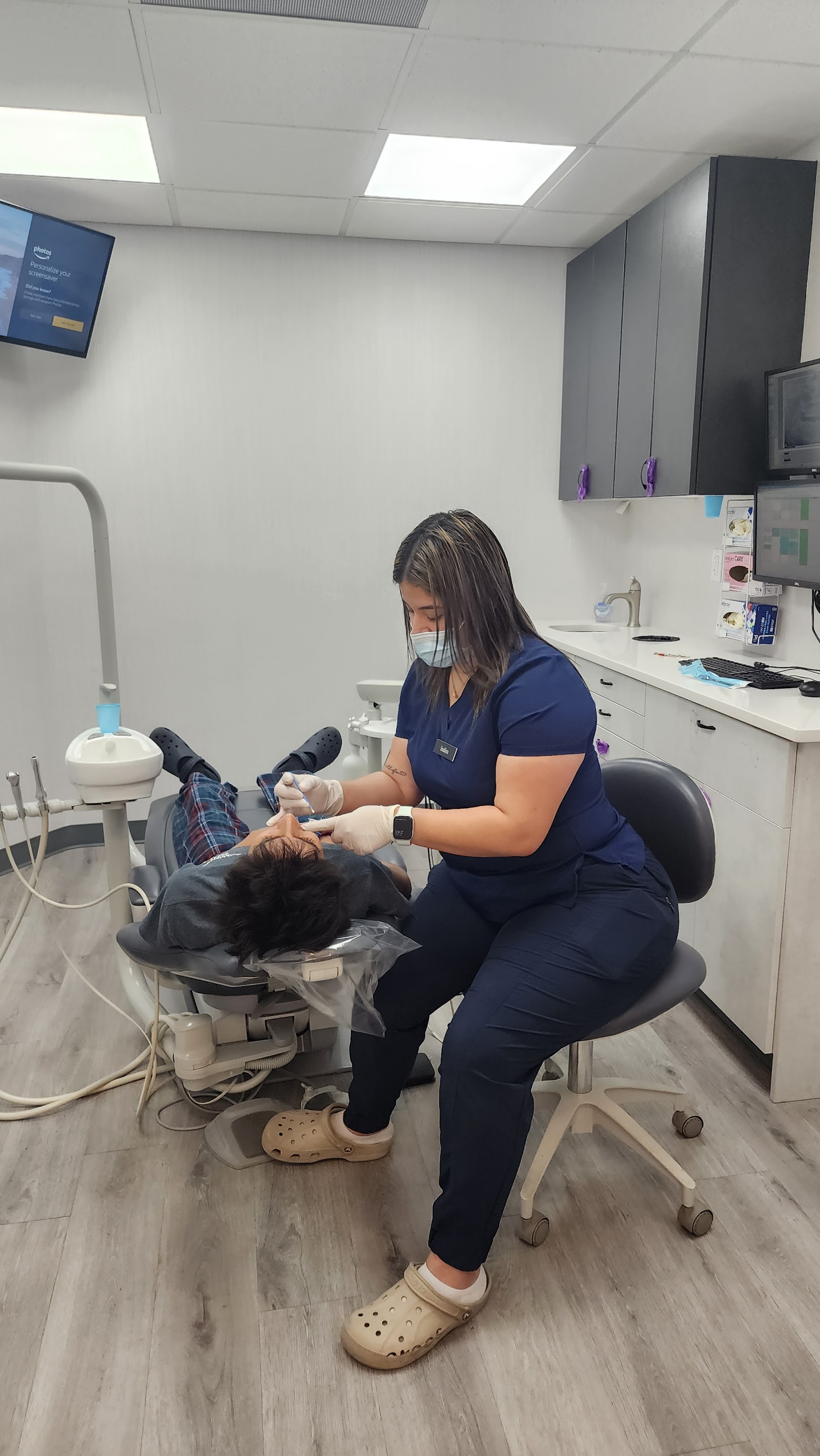 Amaltas Dental