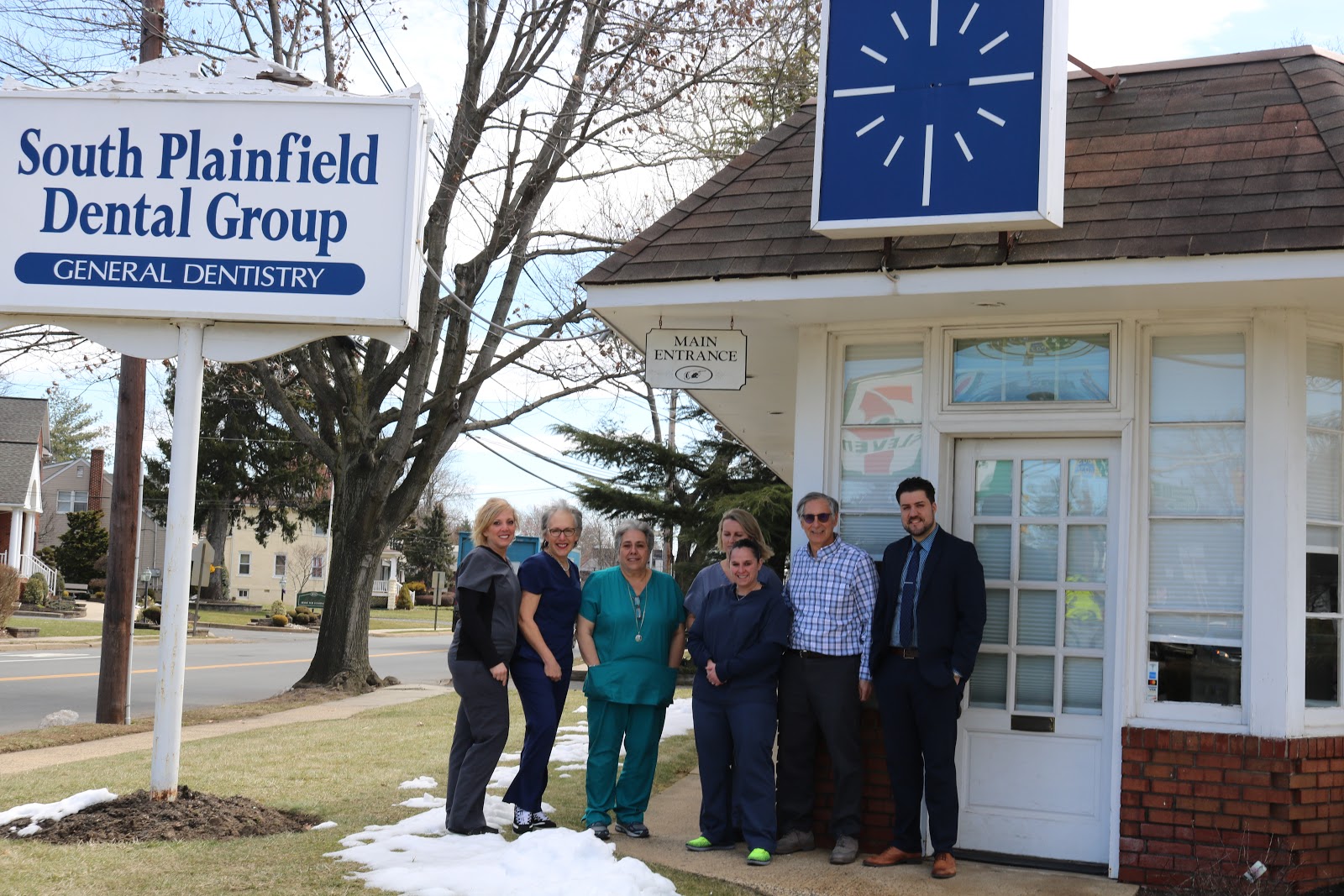 Amara Dental of South Plainfield