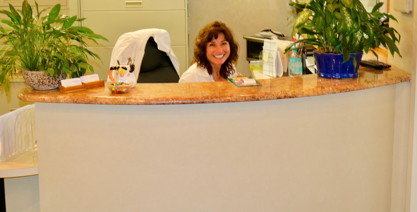 Amara Dental of Toms River