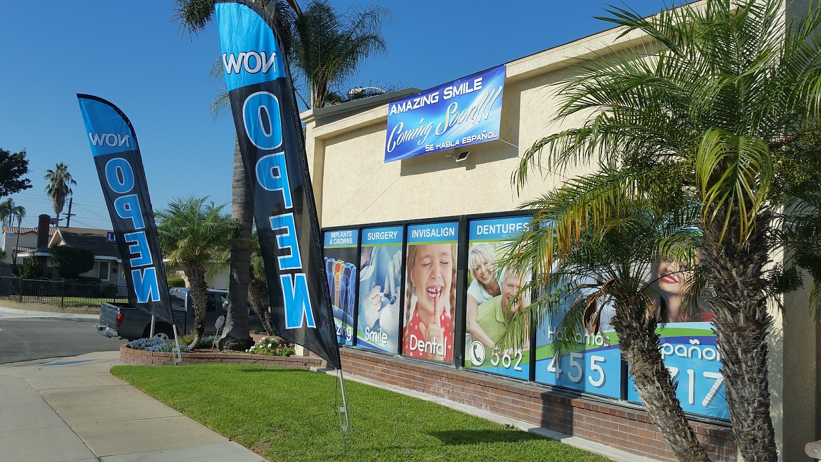 Amazing Smile Family / Dr Zuniga