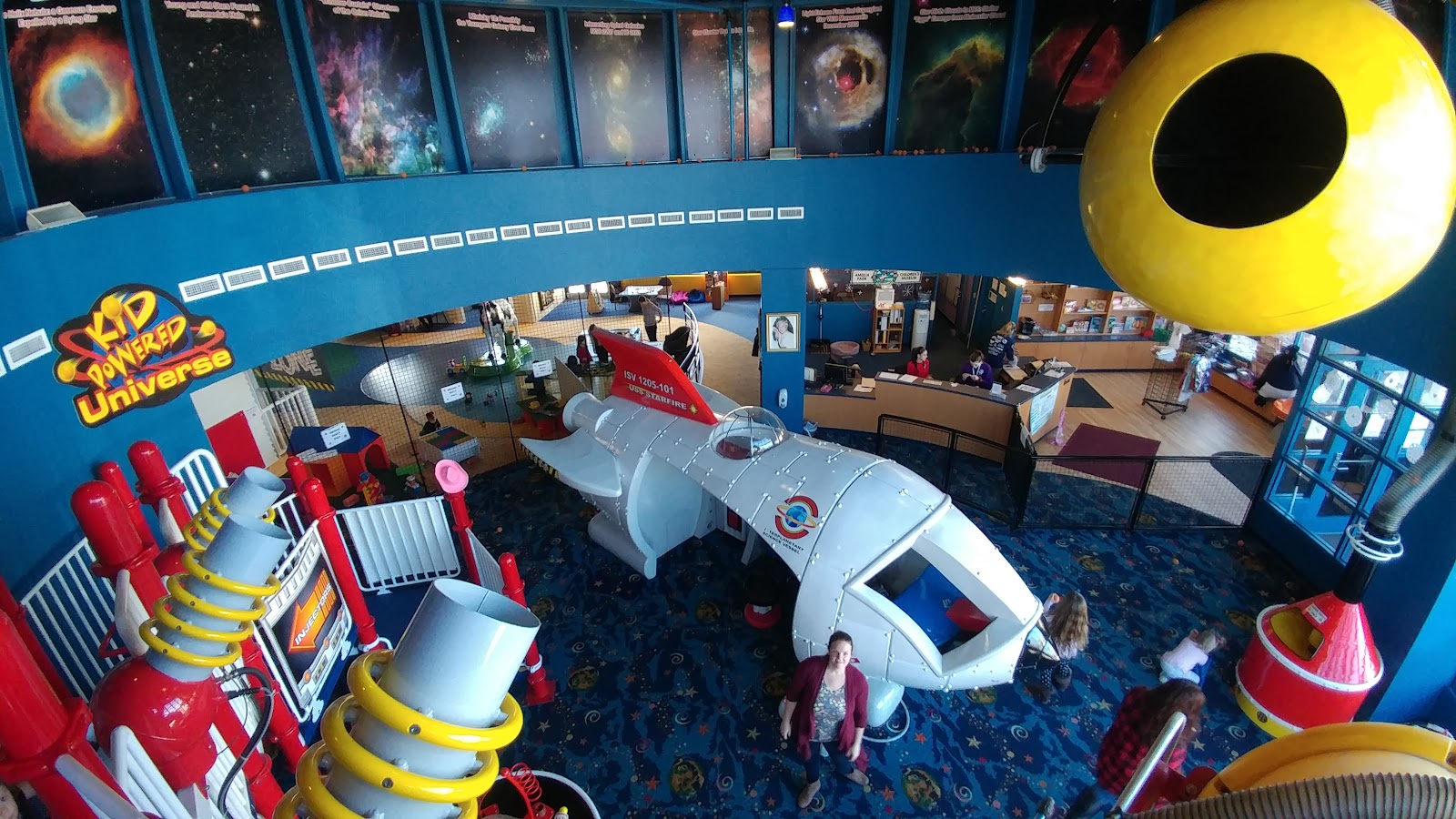 Amelia Park Children's Museum