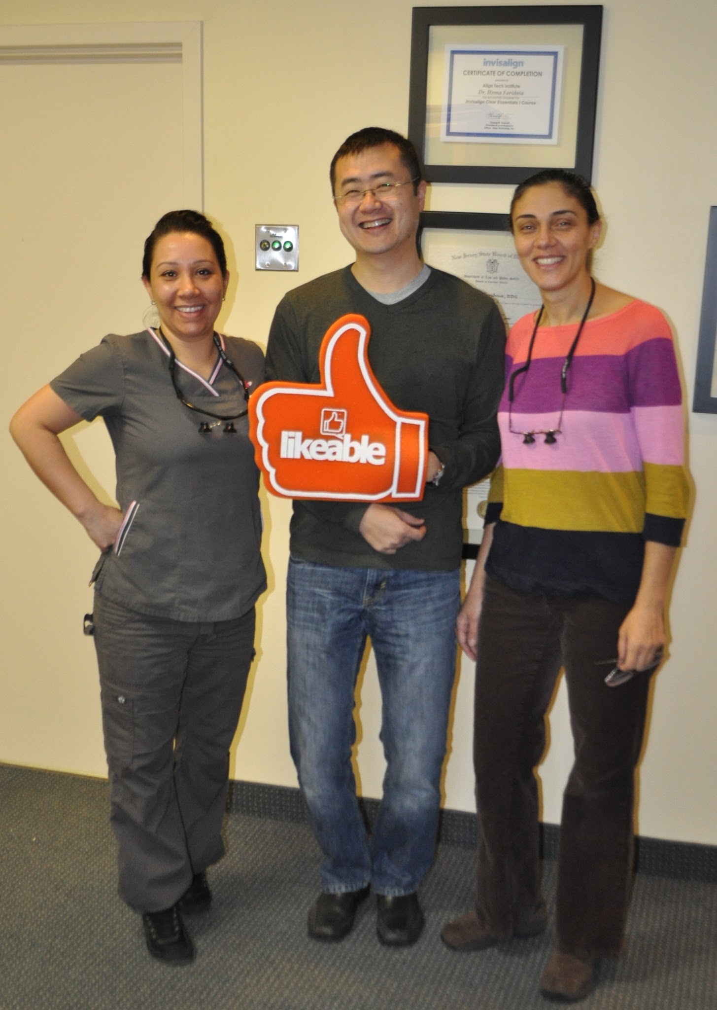 American Dental Arts, LLC