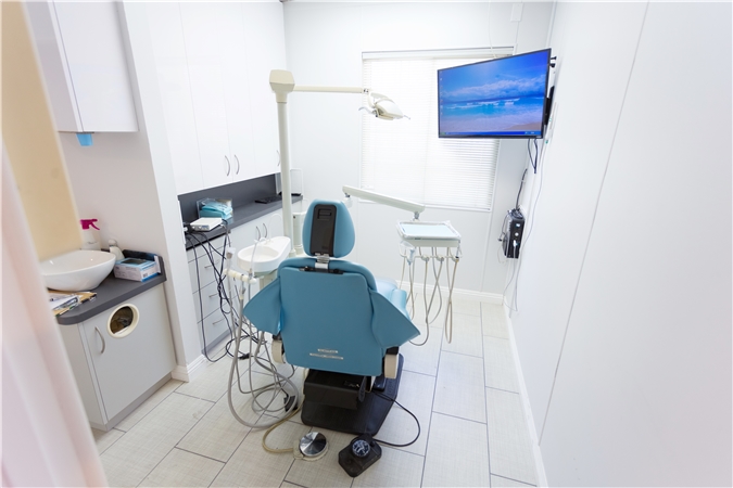 American Dental Group