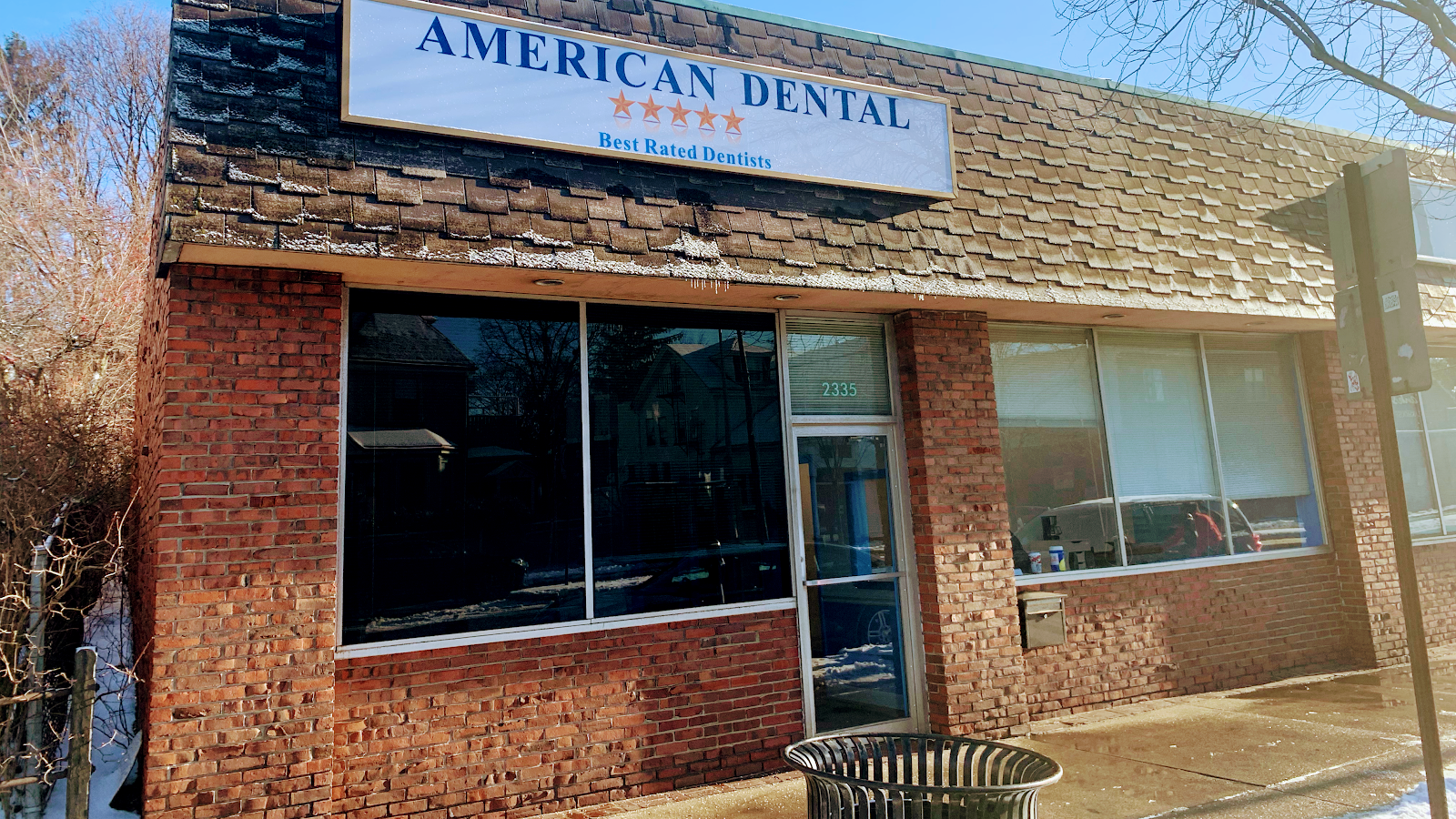 American Dental of Cambridge