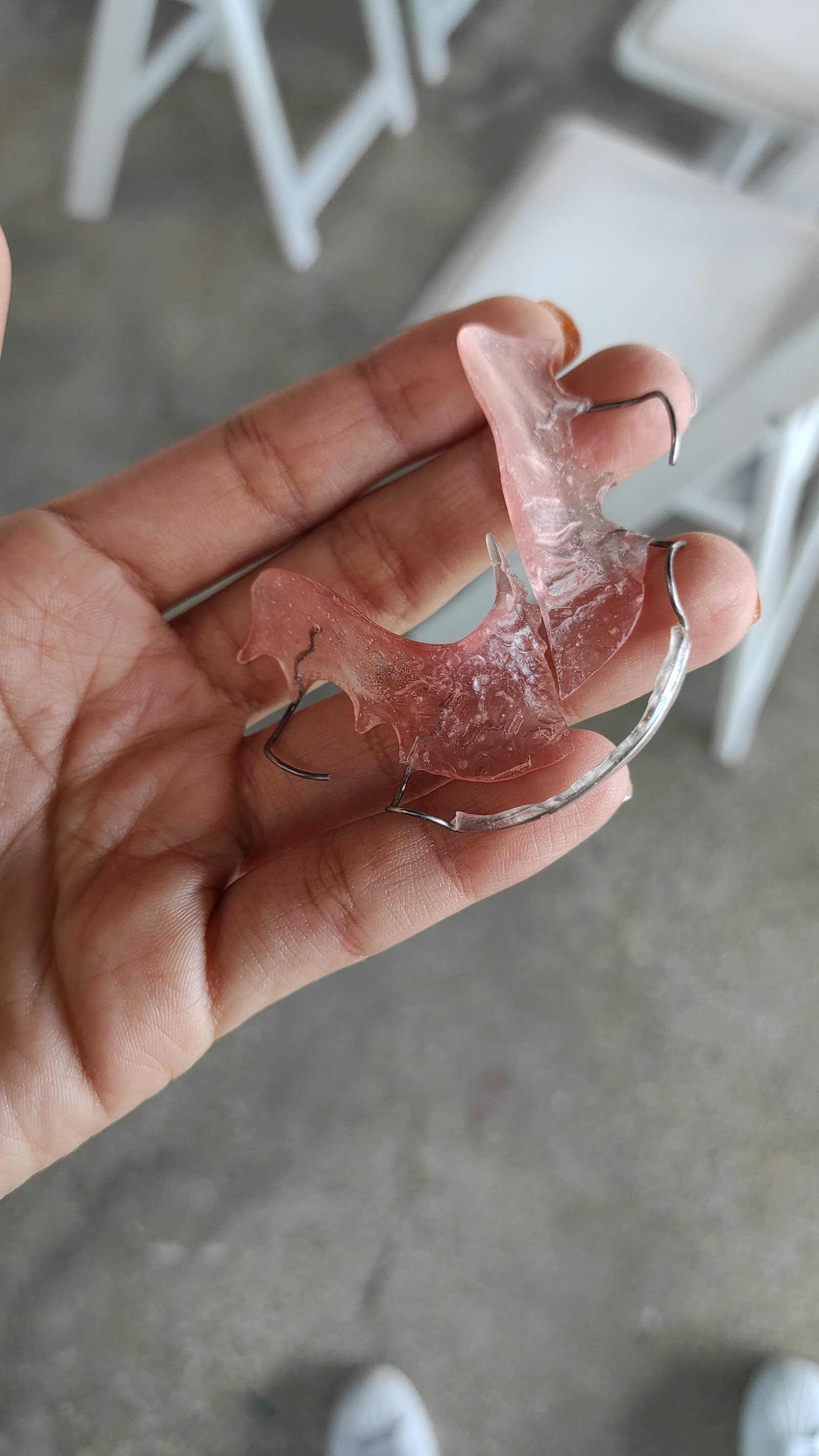 American Hispanic Dental Center